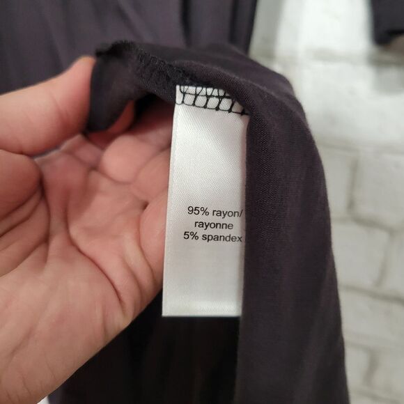 NWT Maurices long sleeve open back dress - Picture 7 of 12